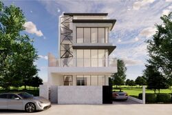 Opera Estate (D15), Terrace #618915281